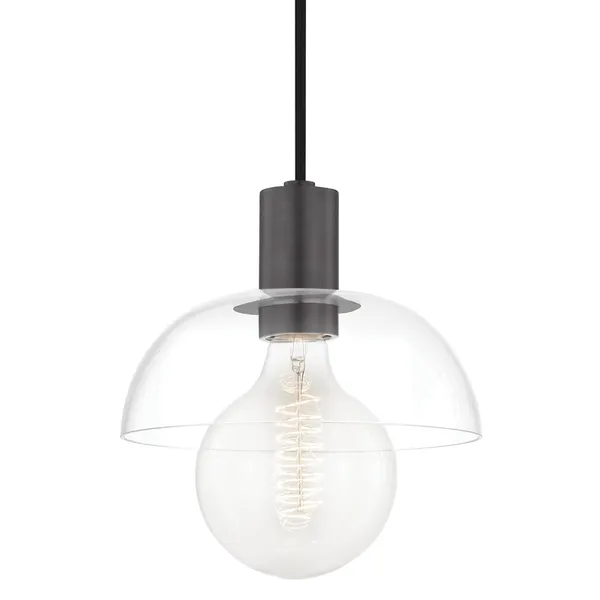 Product Image 1 for Kyla 1 Light Pendant from Mitzi