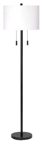 Product Image 4 for Lincoln Floor Lamp from Jamie Young