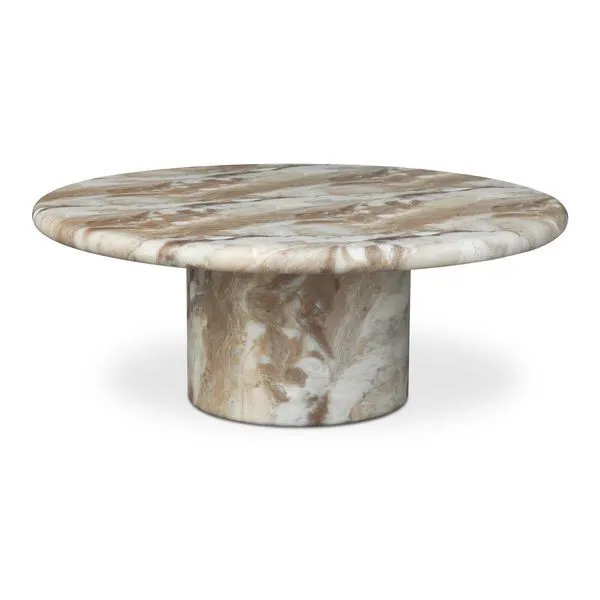 Product Image 1 for Frida Outdoor Coffee Table from Moe's