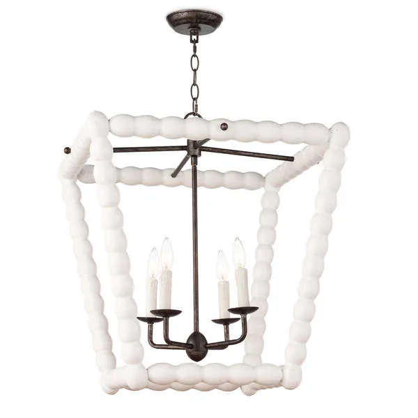 Product Image 1 for Perennial Lantern (Natural) from Coastal Living