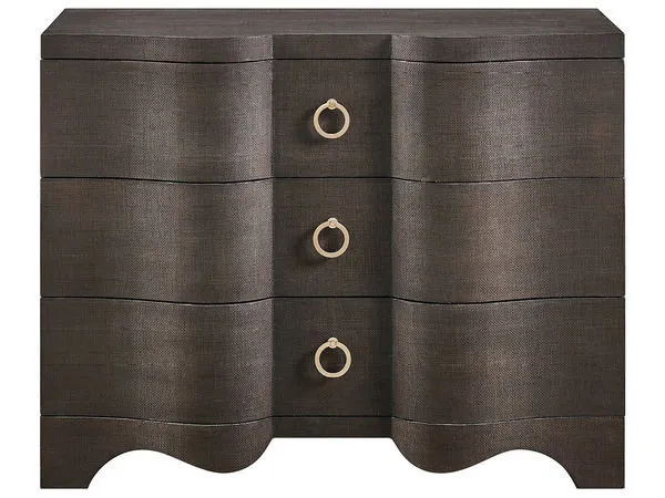 Product Image 1 for Fenwick Embossed Chest from Universal Furniture