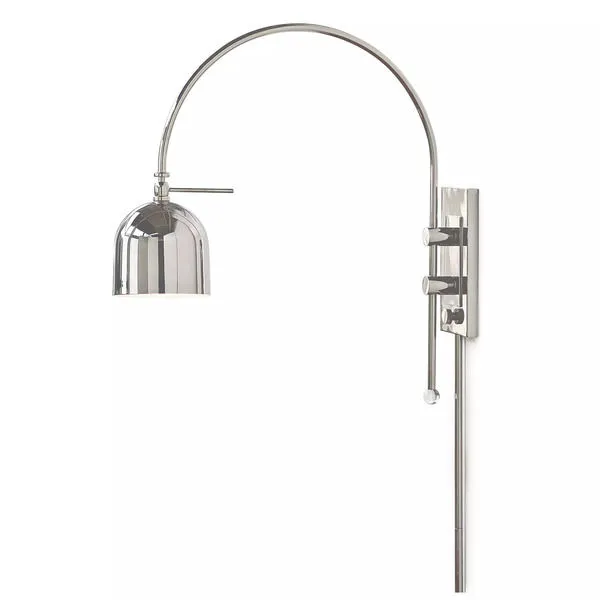 Product Image 1 for Arc Wall Sconce from Regina Andrew Design