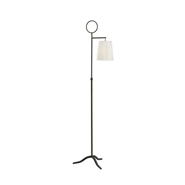 Product Image 1 for Charlotte Floor Lamp from Chelsea House
