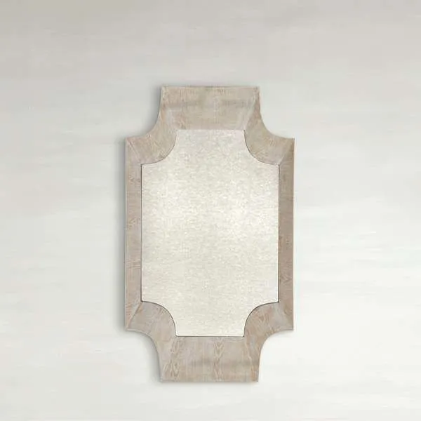 Product Image 1 for Farris Accent Mirror from Gabby