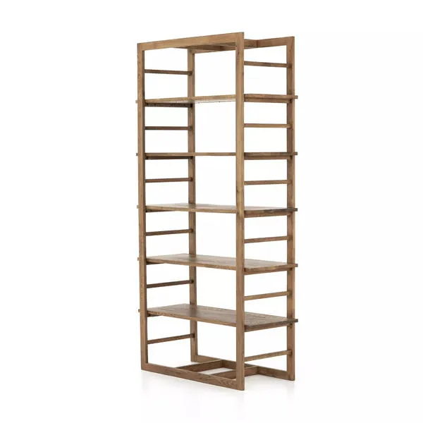 Product Image 9 for Mack Bookshelf from Four Hands