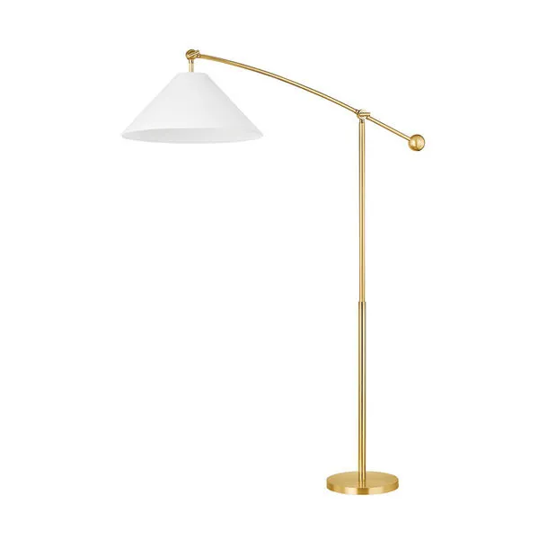Product Image 1 for Birdie Floor Lamp from Mitzi