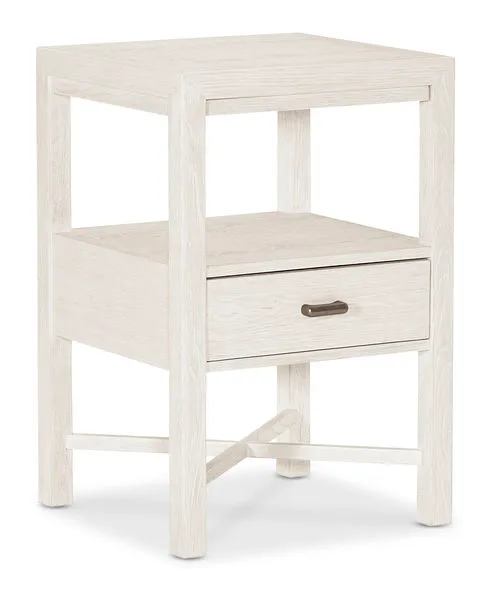 Product Image 1 for Duval Small Nightstand from Hooker Furniture