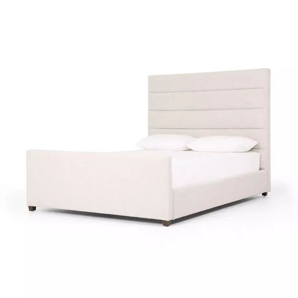 Product Image 8 for Daphne Queen Bed from Four Hands