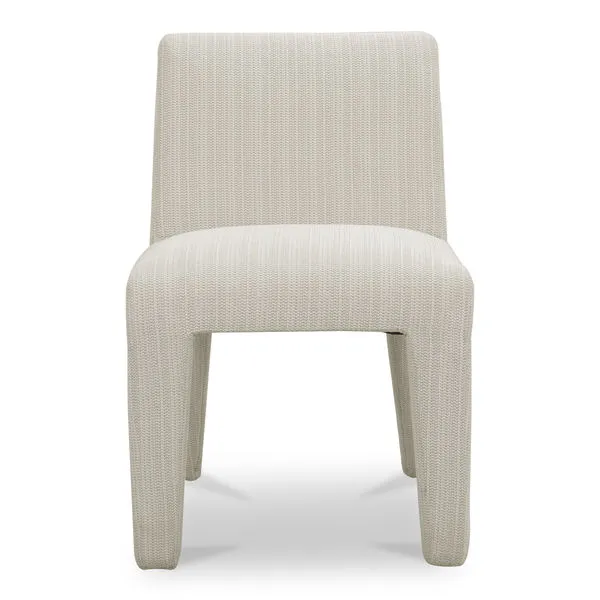 Product Image 1 for Verona Outdoor Dining Chair from Moe's