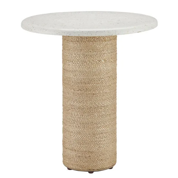 Product Image 1 for Estrada Accent Table from Currey & Company