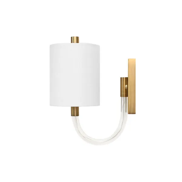 Product Image 2 for Walton Sconce from Worlds Away