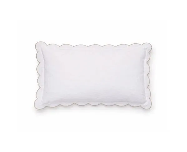 Product Image 1 for Kelly 14" x 24" Pillow from Pom Pom at Home