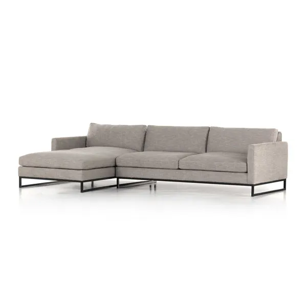 Product Image 9 for Drew 2 Piece Sectional from Four Hands