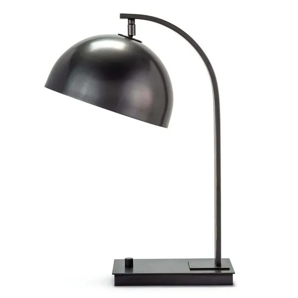 Product Image 4 for Otto Desk Lamp from Regina Andrew Design