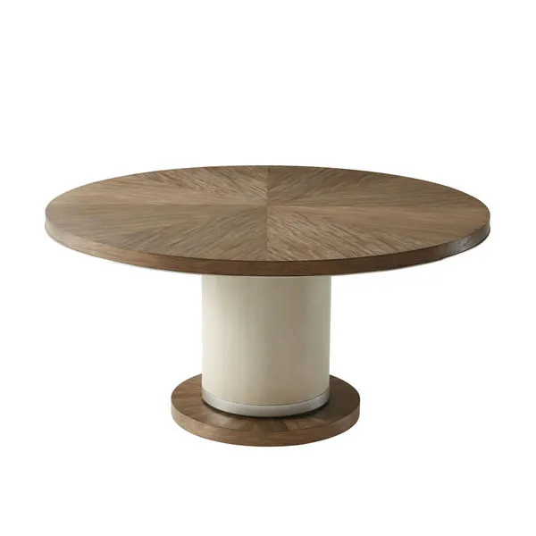 Product Image 3 for Sabon Dining Table from Theodore Alexander