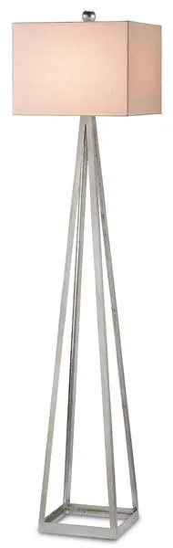 Product Image 1 for Bel Mondo Floor Lamp from Currey & Company