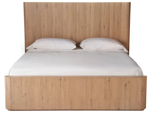 Product Image 1 for Walker Bed from Universal Furniture