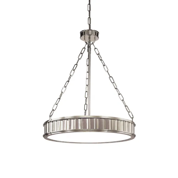 Product Image 1 for Middlebury 5 Light Pendant from Hudson Valley