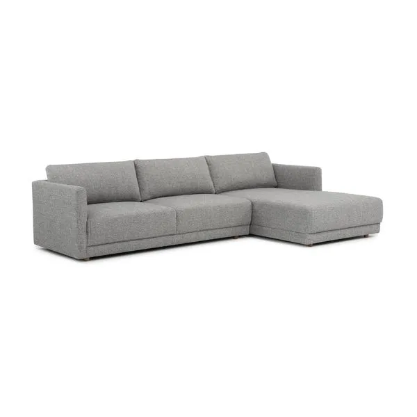 Product Image 10 for Braxton 2 Piece Sectional from Four Hands