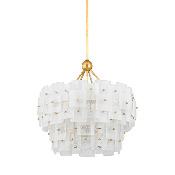 Product Image 1 for Jacik Chandelier from Troy Lighting