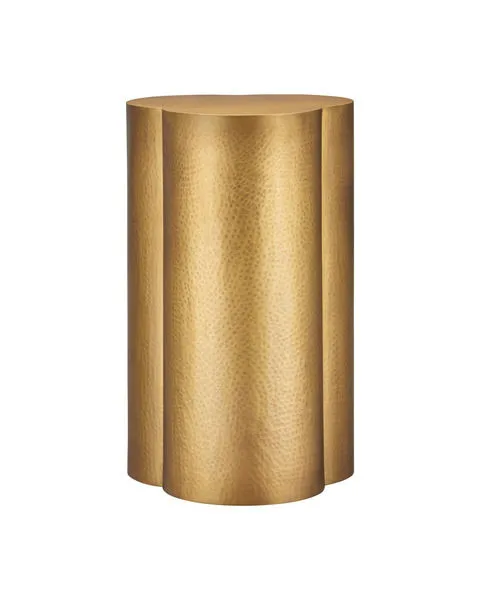Product Image 1 for Trebol Accent Table from Currey & Company