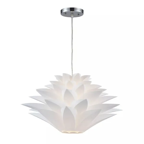Product Image 1 for Inshes 1light Mini Pendant Lamp from Elk Home