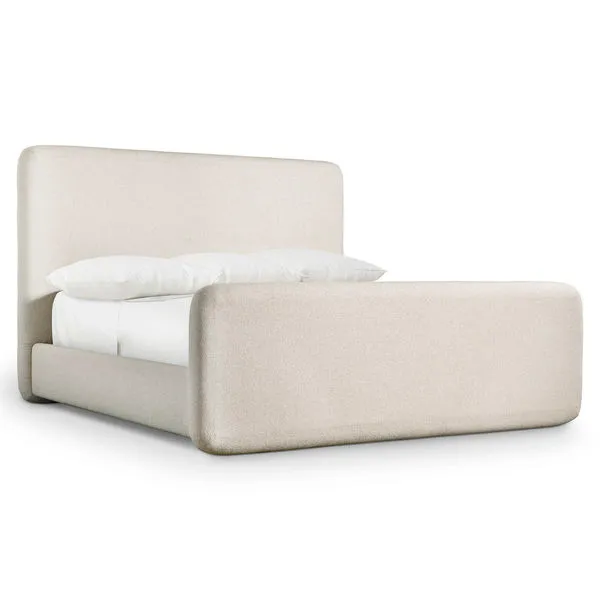 Product Image 1 for Bernhardt Antibes Panel Bed, Queen from Bernhardt Furniture