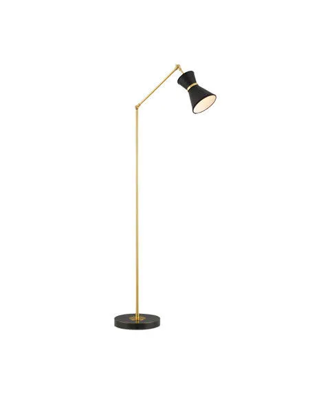 Product Image 7 for Avignon Floor Lamp from Currey & Company