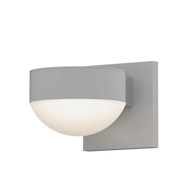 Product Image 1 for REALS Wall Sconce - 7302 PL DL from Sonneman