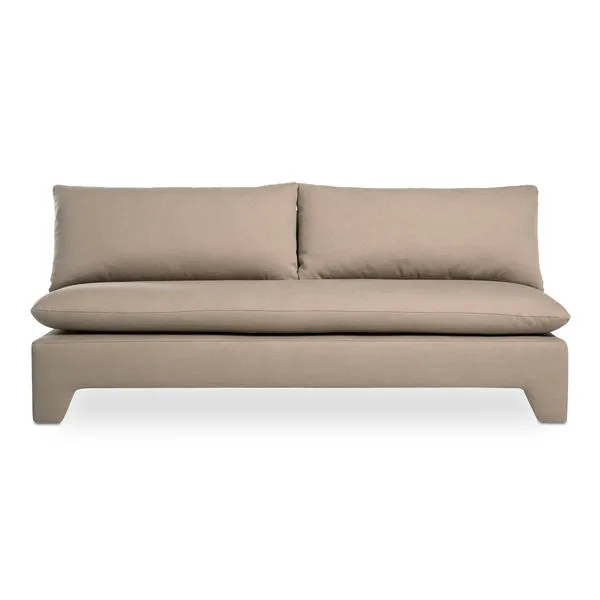 Product Image 1 for Estelle Sofa from Moe's