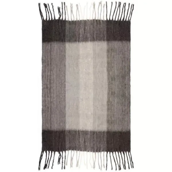 Product Image 1 for Lanose Woven Reversible Throw from Surya