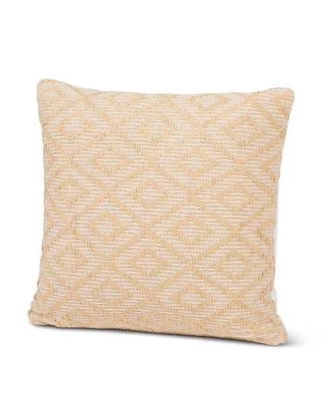 Product Image 4 for Yellow Diamond Pillow from Anaya Home
