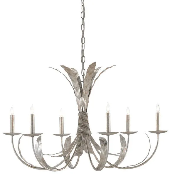 Product Image 3 for Bette Chandelier from Currey & Company