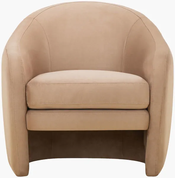 Product Image 1 for Hatcher Accent Chair from Livabliss