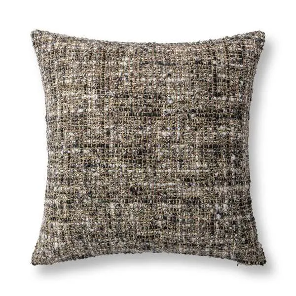 Product Image 1 for Porter Cotton Blend Throw Pillow from Classic Home