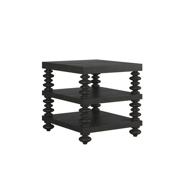 Product Image 1 for Atrium End Table from A.R.T. Home Furnishings