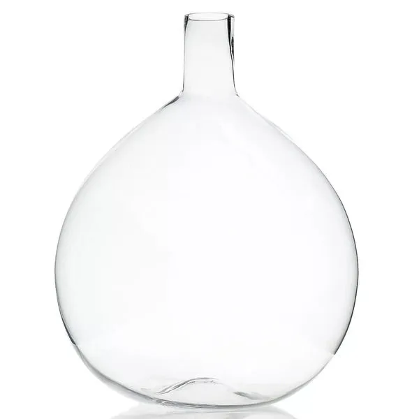 Product Image 6 for Round Baylor Vase from Accent Decor