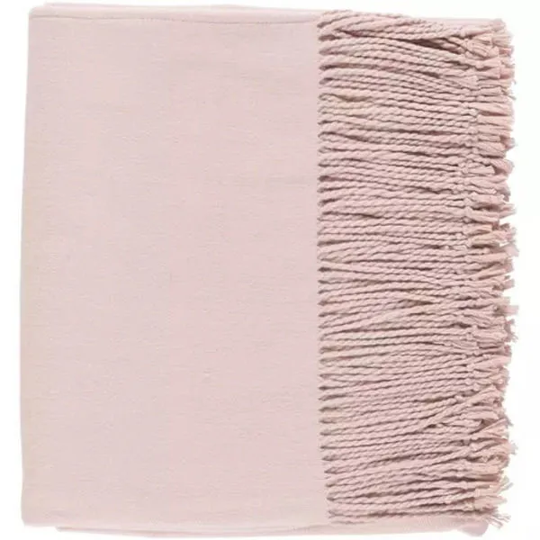 Product Image 3 for Chantel Cashmere Throw from Surya