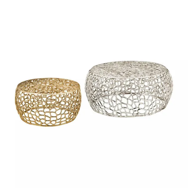 Product Image 1 for Free Form Nestled Accent Tables from Elk Home