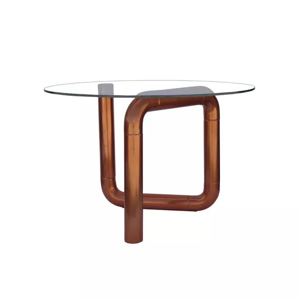 Product Image 3 for Boa Side Table from Moe's