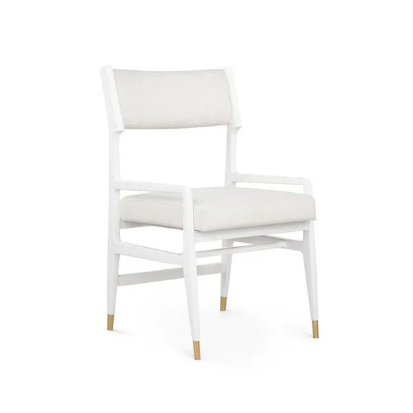 Product Image 1 for Renata Arm Chair from Villa & House