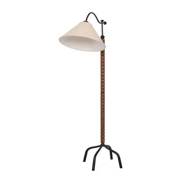 Product Image 1 for Andy Floor Lamp Shade from Four Hands