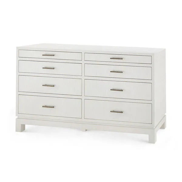 Product Image 1 for Florence Extra Large 8-Drawer from Villa & House