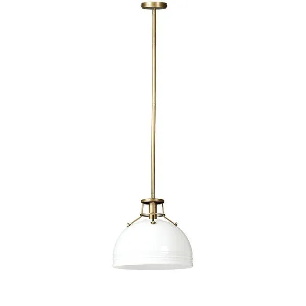 Product Image 1 for Garwin Pendant from Four Hands