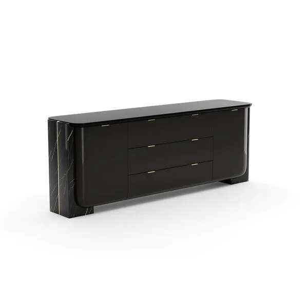 Product Image 1 for Overlap Sideboard from Caracole