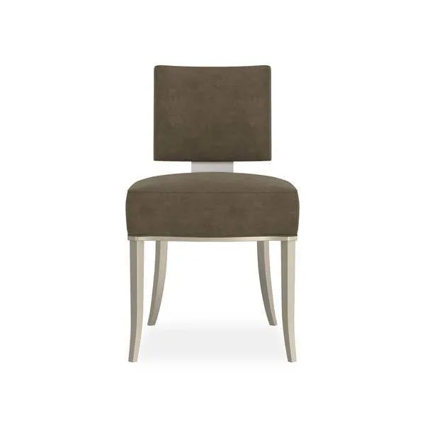 Product Image 1 for Reserved Seating Side Chair from Caracole