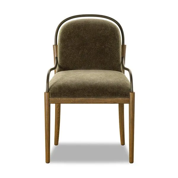 Product Image 1 for Demi Dining Chair from Four Hands