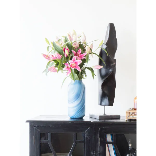 Product Image 2 for Jeb Teak Sculpture from Moe's