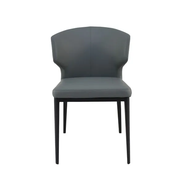 Product Image 3 for Delaney Side Chair   Set Of Two from Moe's