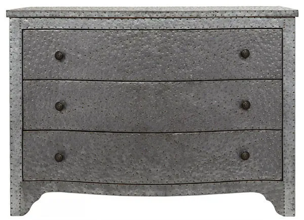 Product Image 5 for 149 Metal Chest from Noir